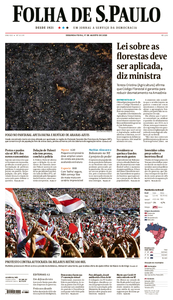 Folha de S.Paulo