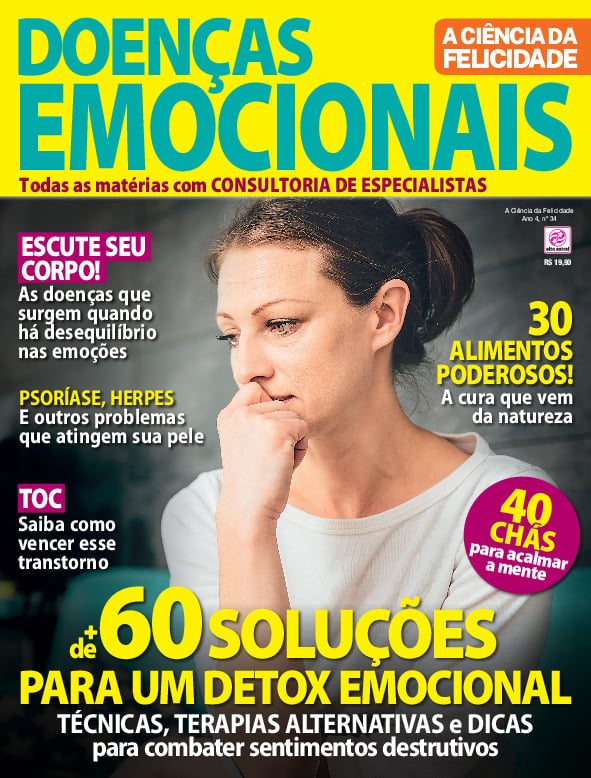 A Ciência da Felicidade