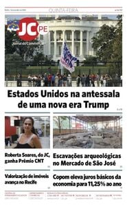 Jornal do Commercio