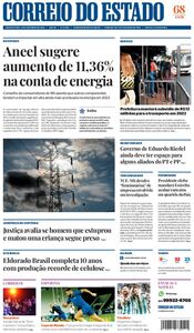 Correio do Estado MS