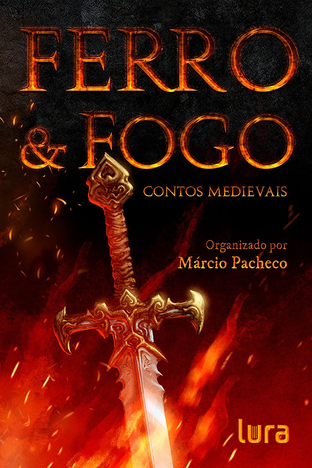 Ferro & Fogo