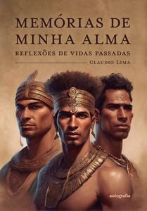 Memórias de minha alma