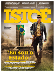 ISTOÉ - Acervo