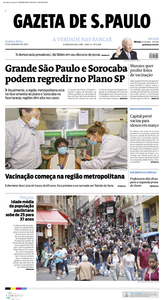 Jornal Gazeta
