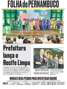 Folha de Pernambuco