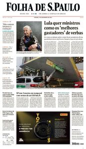 Folha de S.Paulo