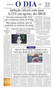 O Dia SP