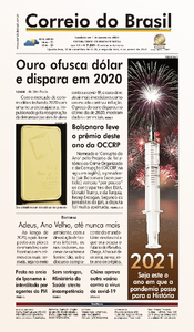 Correio do Brasil - Acervo