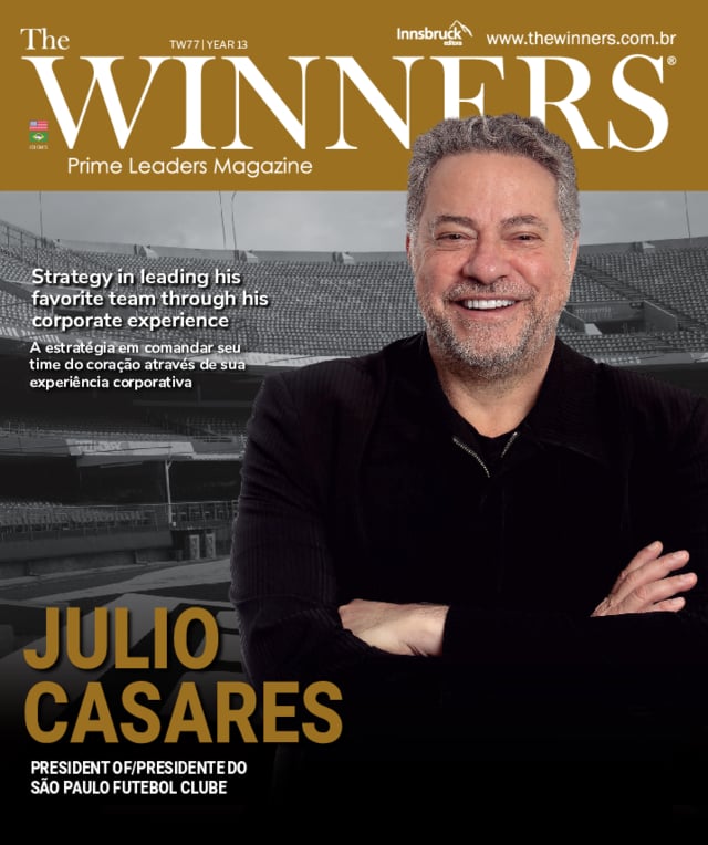 The Winners