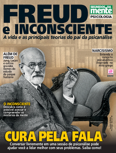 Segredos da Mente - Psicologia