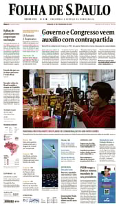Folha de S.Paulo