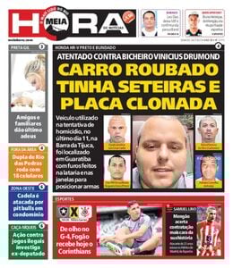Meia Hora