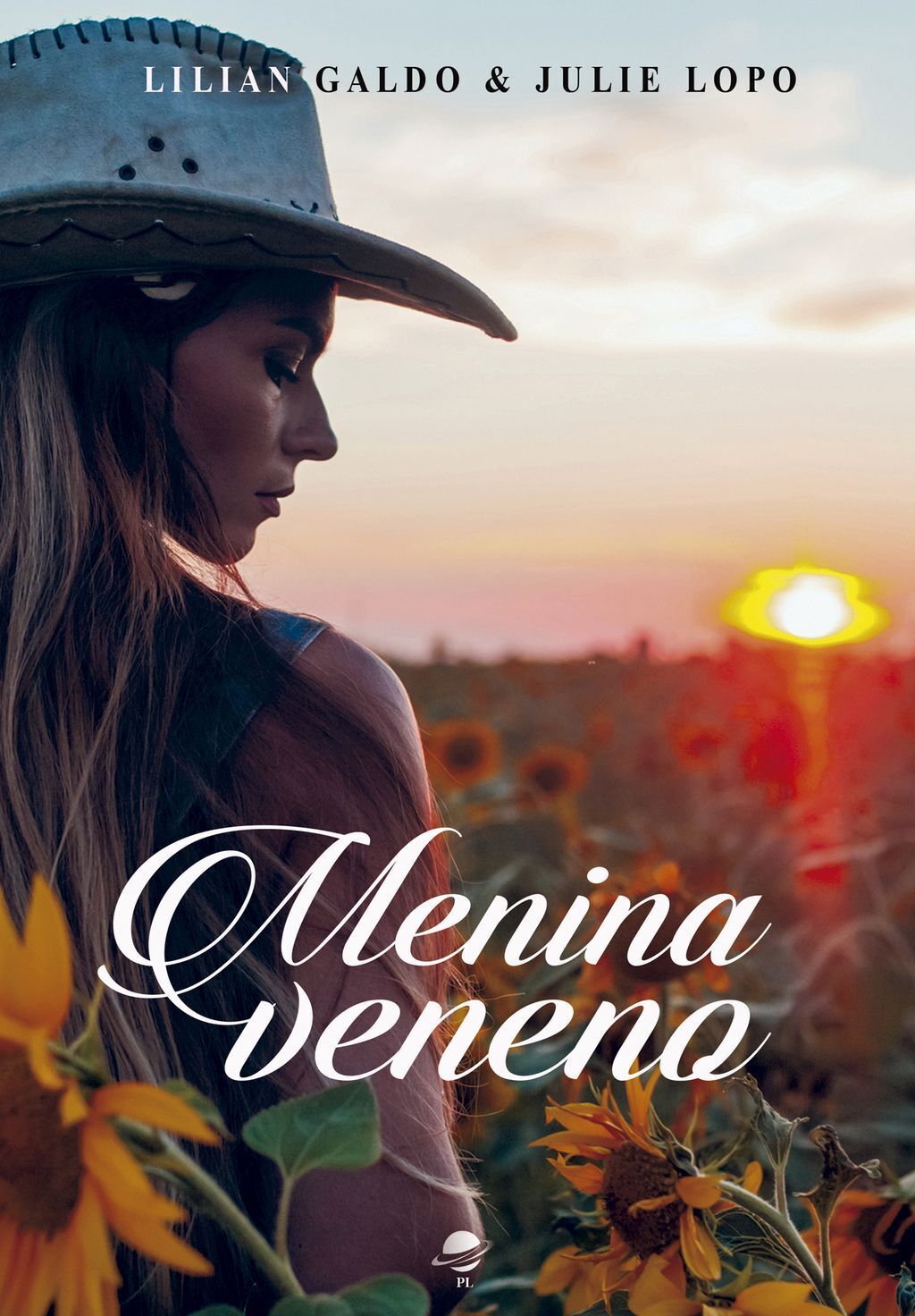 Menina veneno