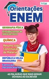 Orientações Enem