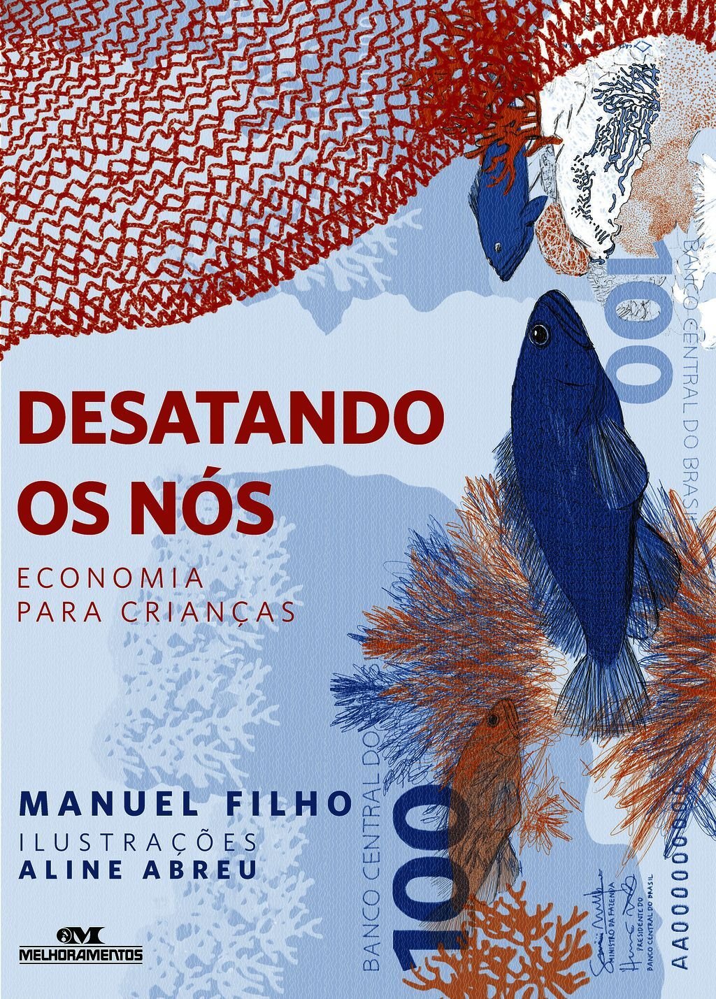 Desatando Os Nós – Economia Para Crianças