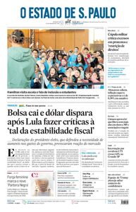 Estadão