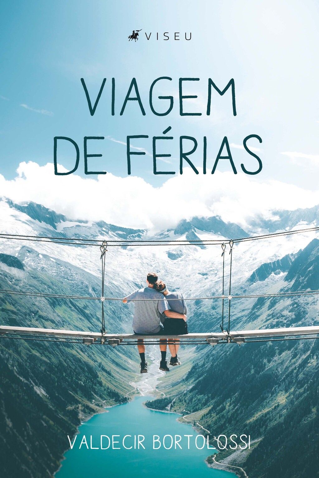 Viagem de férias