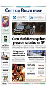 Correio Braziliense