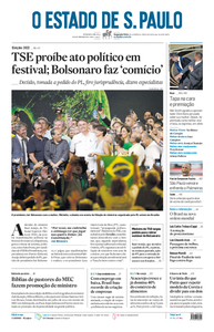 Estadão