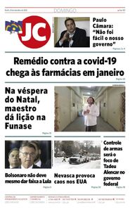 Jornal do Commercio