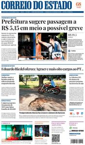 Correio do Estado MS