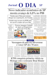 O Dia SP