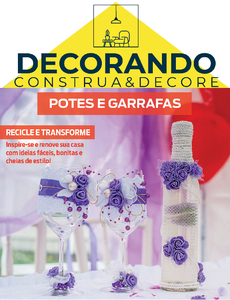 Decorando - Construa e Decore