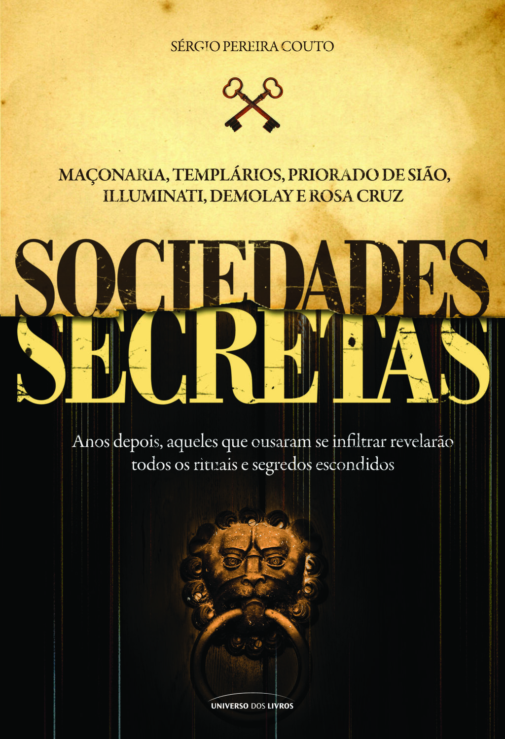 Sociedades Secretas