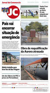 Jornal do Commercio