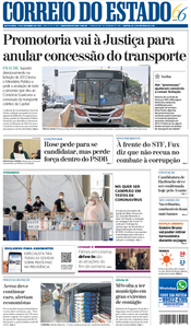 Correio do Estado MS