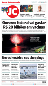 Jornal do Commercio