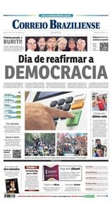 Correio Braziliense