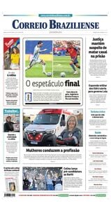 Correio Braziliense