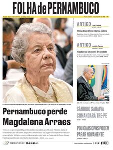 Folha de Pernambuco