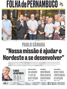 Folha de Pernambuco
