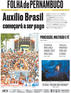 Folha de Pernambuco