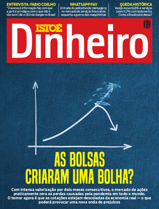 ISTOÉ Dinheiro - Acervo