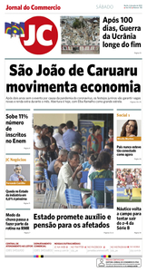 Jornal do Commercio