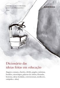 Dicionário das ideias feitas em educação