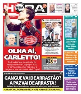 Meia Hora