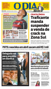 O Dia RJ