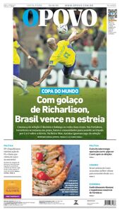 O Povo