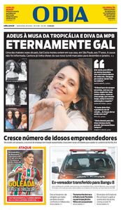 O Dia RJ