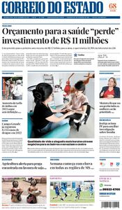 Correio do Estado MS