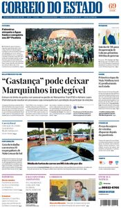 Correio do Estado MS