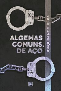 Algemas comuns, de aço