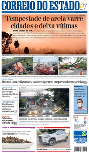 Correio do Estado MS