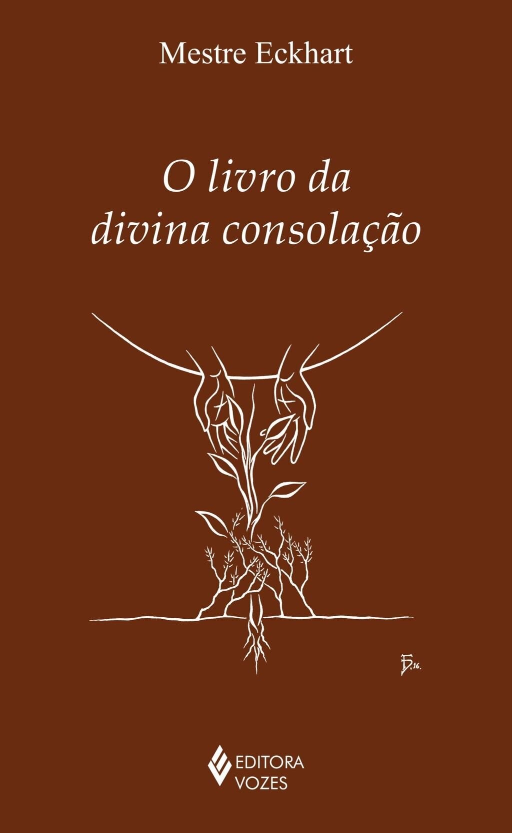 O livro da divina consolação