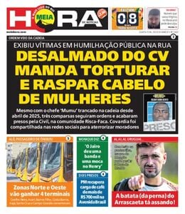 Meia Hora