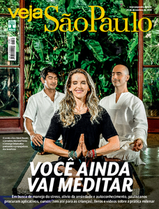 Veja SP